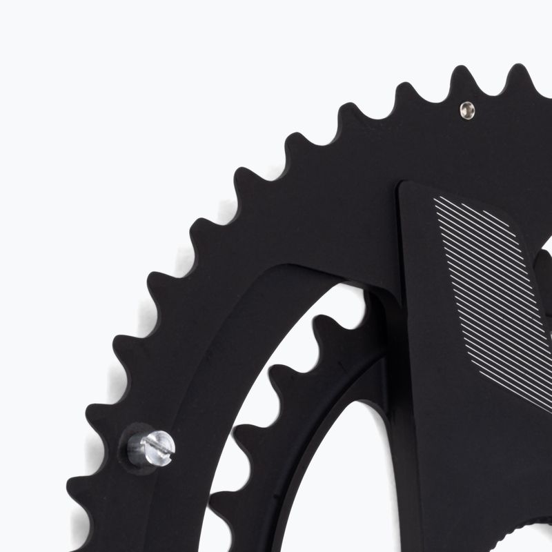 Lánckerék rotor Dm kerek gyűrű fekete C01-515-08010-0 3