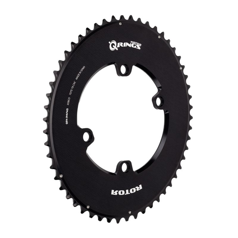 Rotor Aero Q gyűrű Bcd fekete C01-041-05020-0