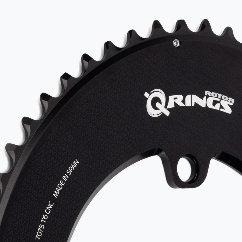 Rotor Aero Q gyűrű Bcd fekete C01-041-05020-0 3