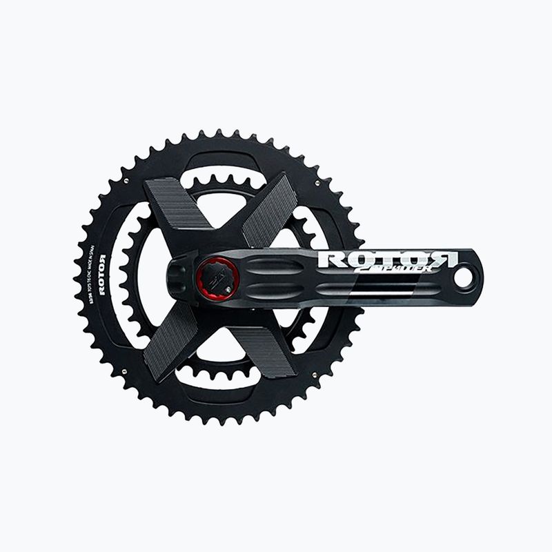 Teljesítménymérő rotor 2Inpower kerek, közvetlen szerelésű S13-003-20010