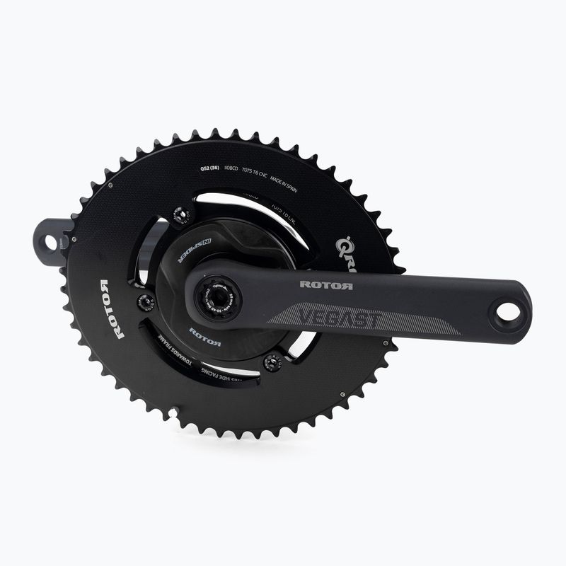 Teljesítménymérő Rotor Inspider Vegast Aero Oval S13-005-20010