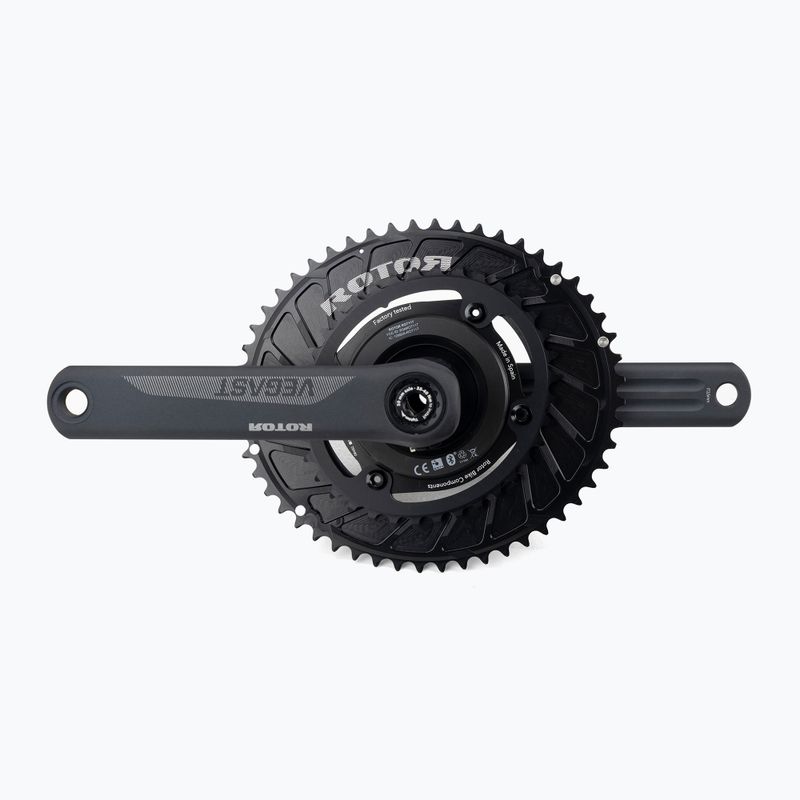 Teljesítménymérő Rotor Inspider Vegast Aero Oval S13-005-20010 2