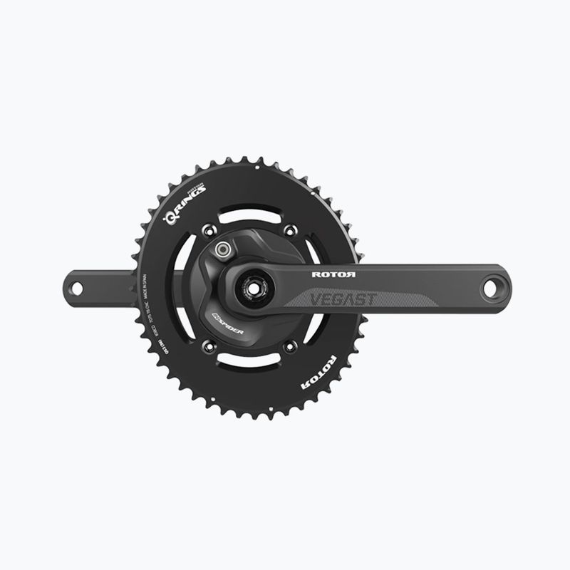 Teljesítménymérő Rotor Inspider Vegast Aero Oval S13-005-20010 4