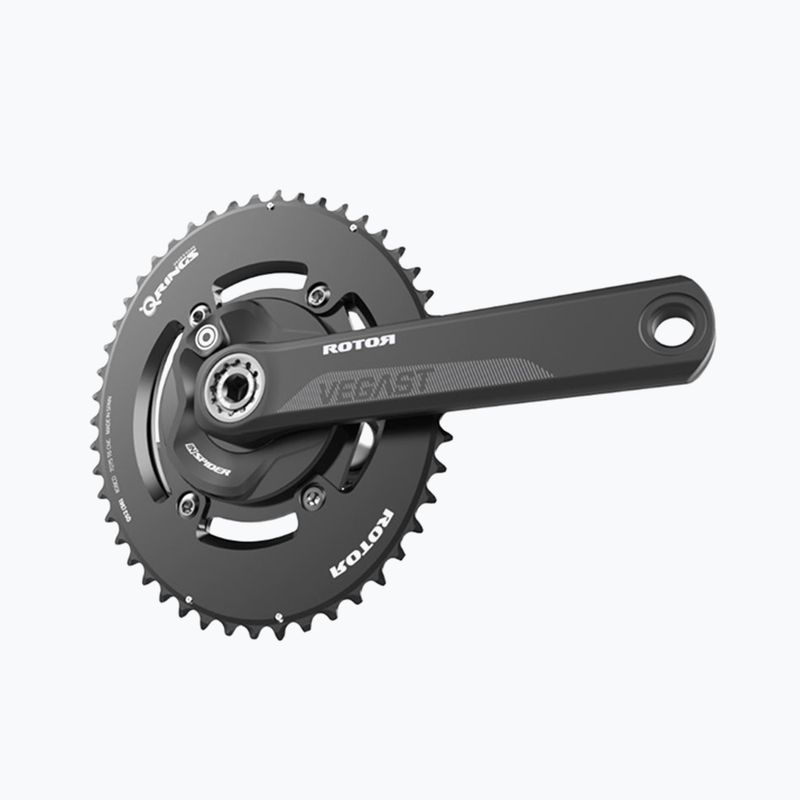 Teljesítménymérő Rotor Inspider Vegast Aero Oval S13-005-20010 5