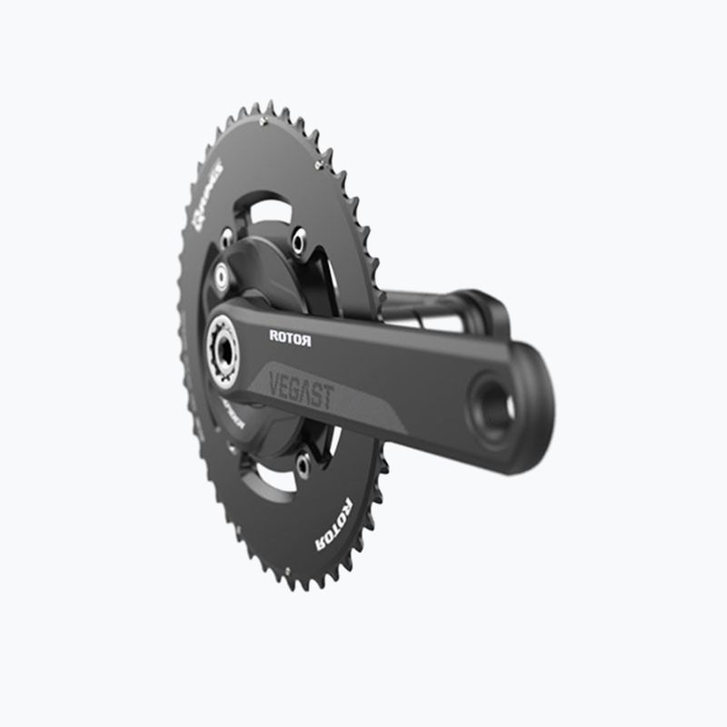 Teljesítménymérő Rotor Inspider Vegast Aero Oval S13-005-20010 6