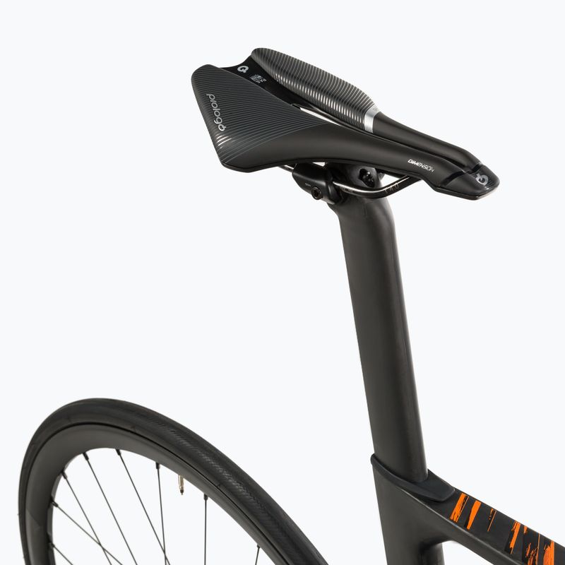 Orbea Orca Aero M31e LTD PWR országúti kerékpár szürke M13455T2 5
