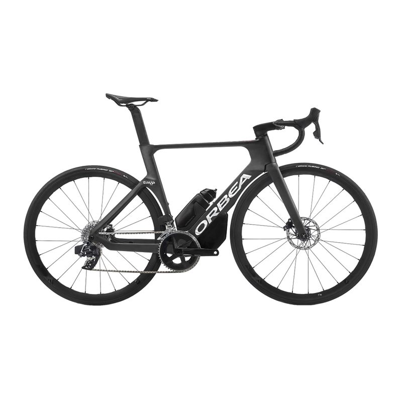 Orbea Orca Aero M31e LTD PWR országúti kerékpár szürke M13455T2 6
