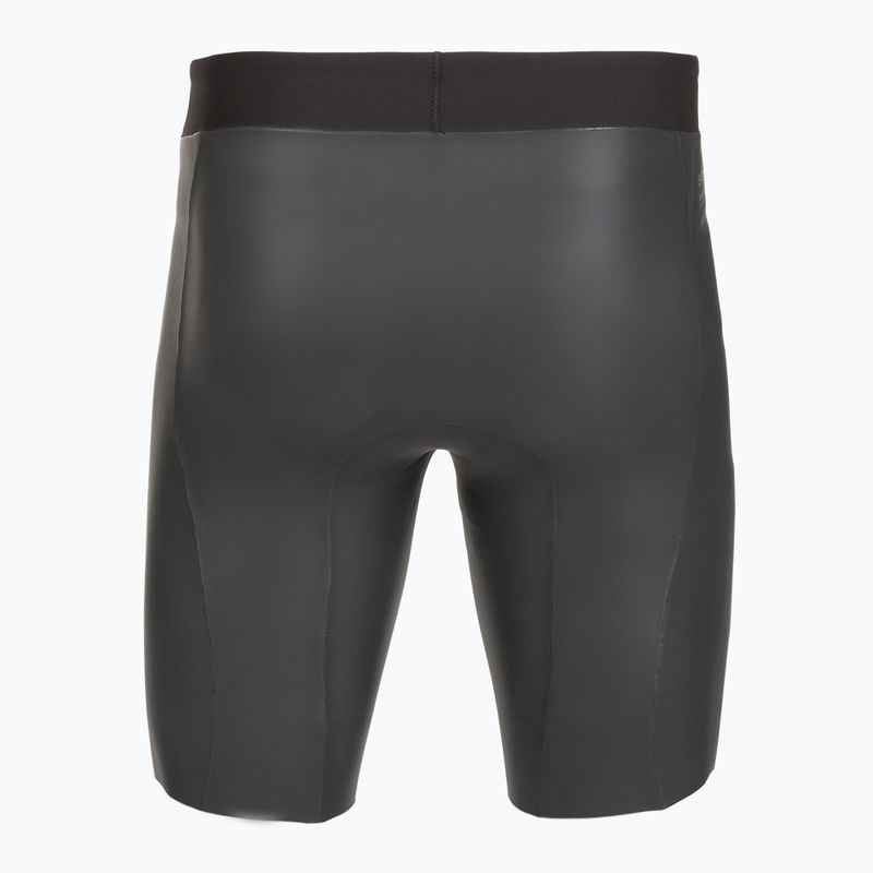 Úszó jammer nadrágok Orca Buoyancy Short black 2