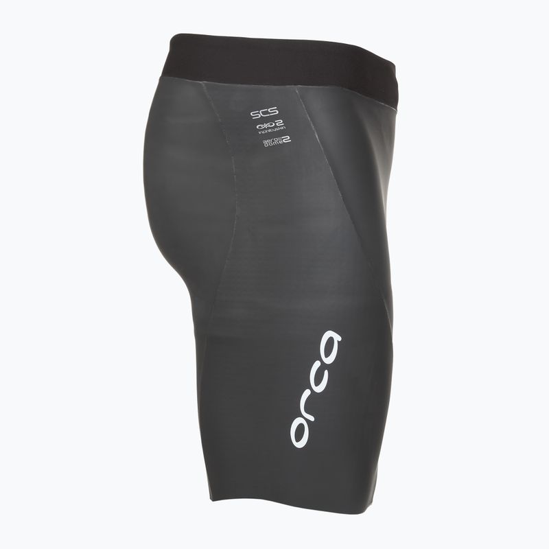 Úszó jammer nadrágok Orca Buoyancy Short black 3