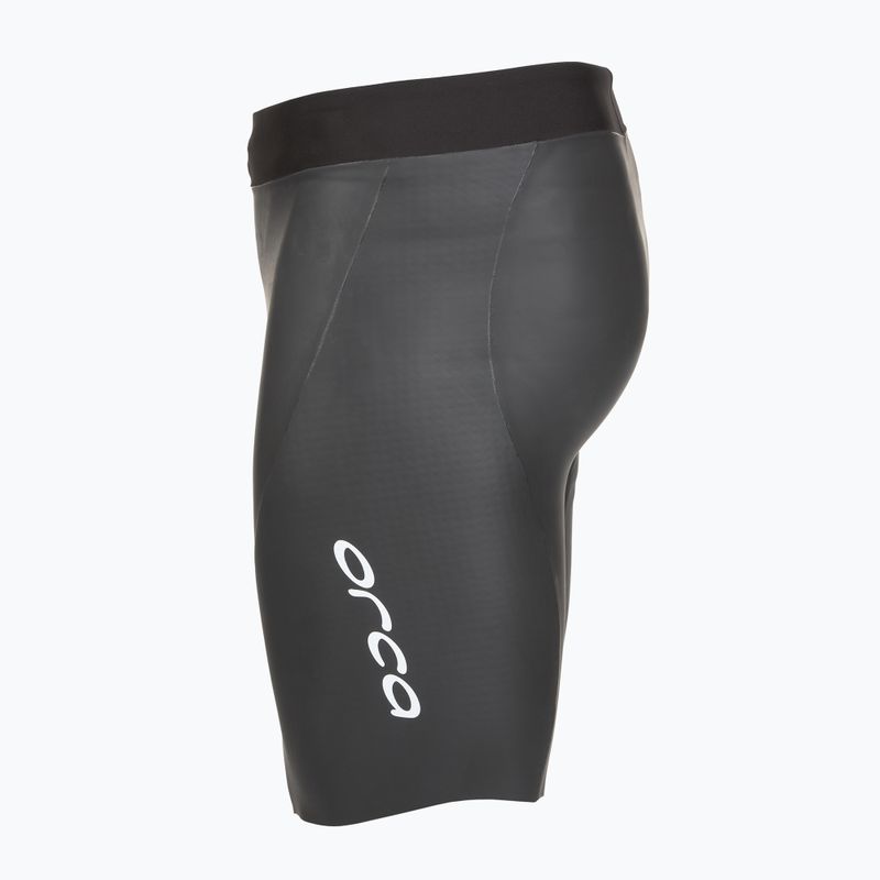 Úszó jammer nadrágok Orca Buoyancy Short black 4