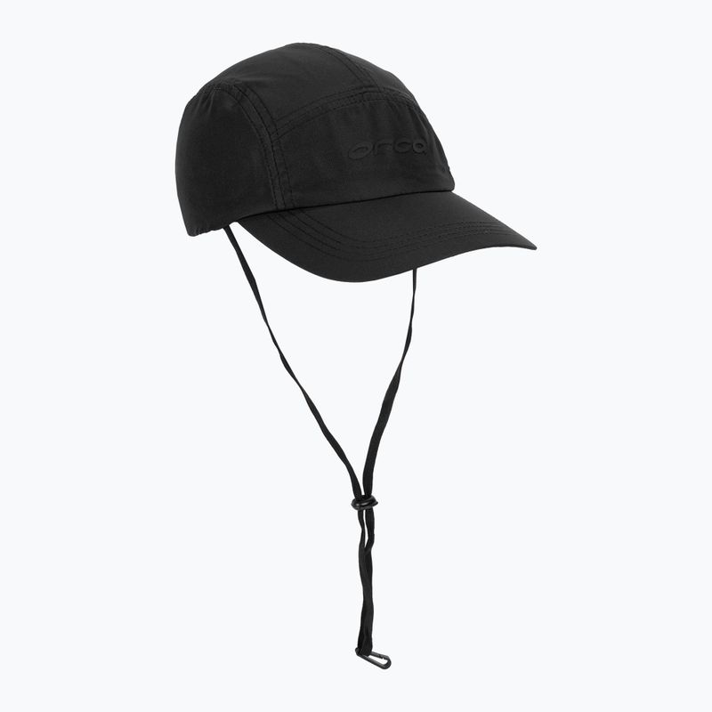 Orca Surf sapka fekete