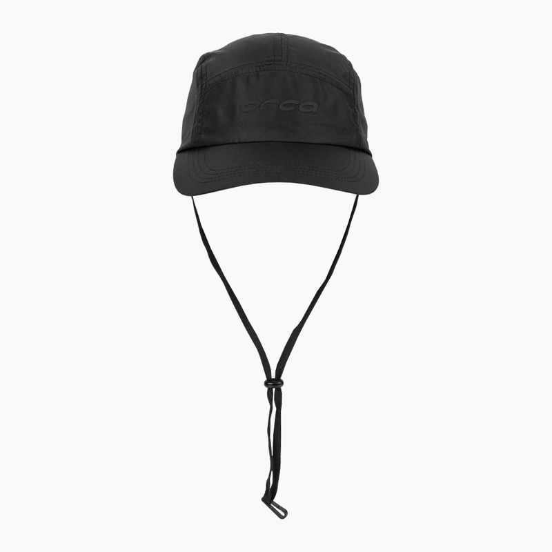 Orca Surf sapka fekete 2