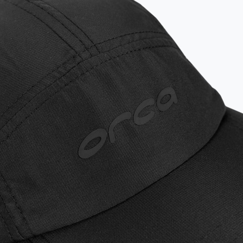 Orca Surf sapka fekete 3