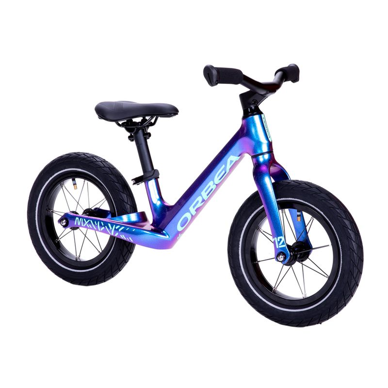 Orbea MX 12 kerékpár sötétkék 2