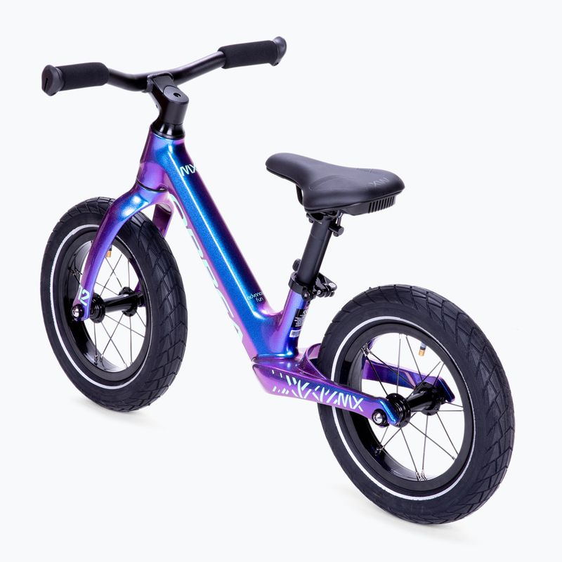 Orbea MX 12 kerékpár sötétkék 3