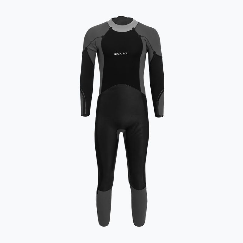 Férfi triatlonos búvárruha Orca Apex Flow fekete MN11TT42 3