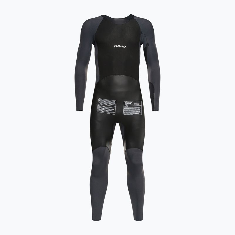 Férfi triatlonos búvárruha Orca Apex Float fekete MN13TT44 4