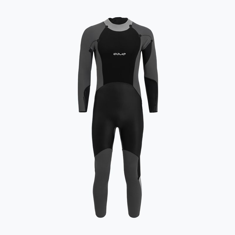 Férfi triatlonos búvárruha Orca Apex Float fekete MN13TT44 9