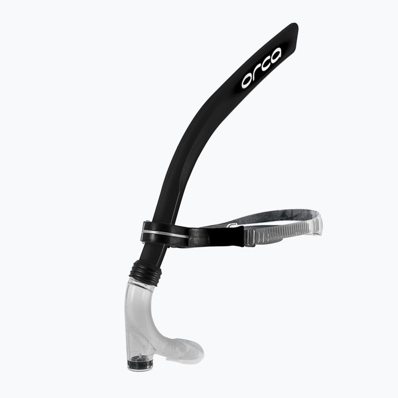 Orca snorkel fekete HVBO00 4