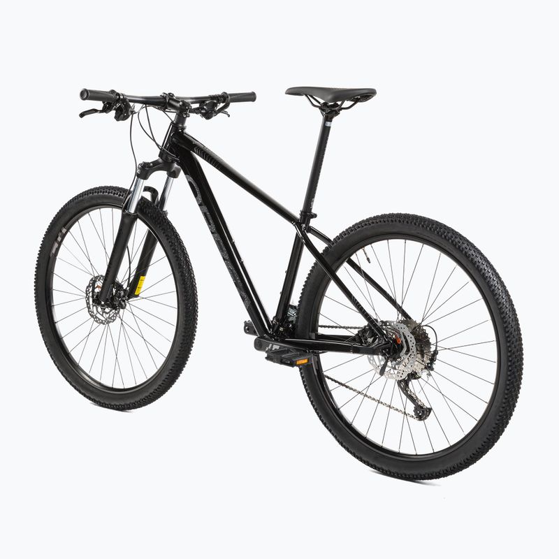 Orbea Onna 40 27 2023 hegyi kerékpár fekete N20215N9 2023 3