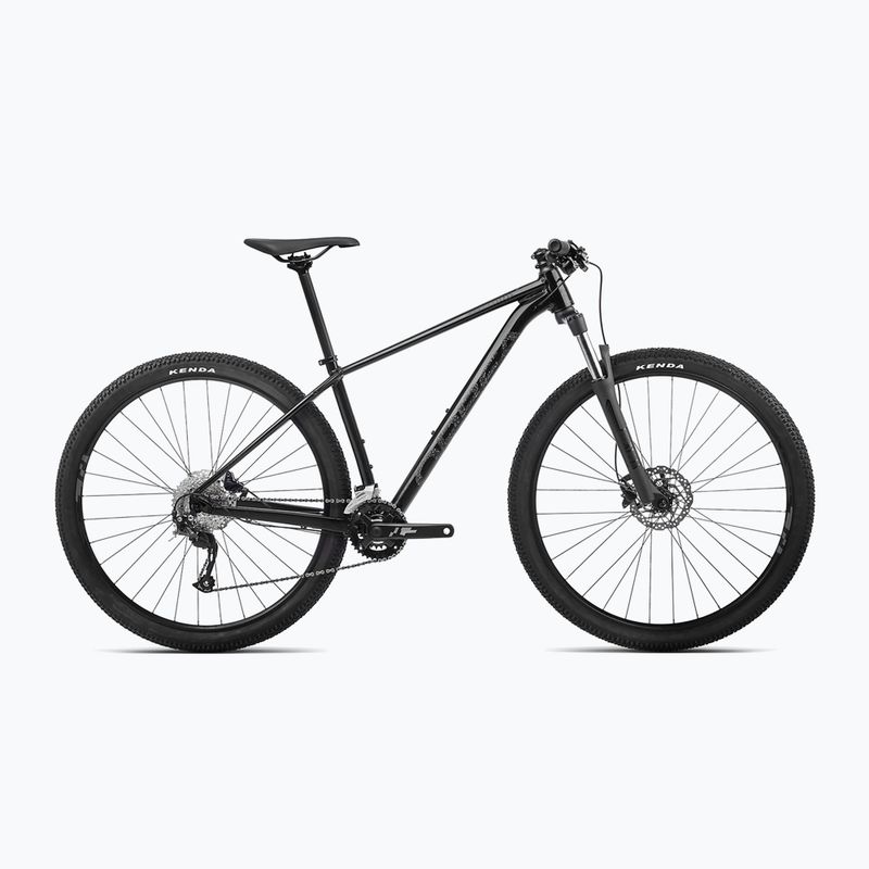 Orbea Onna 40 29 29 2023 hegyi kerékpár fekete N20821N9 2023 11