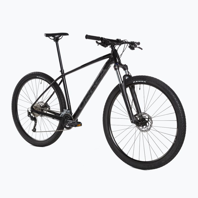 Orbea Onna 40 29 29 2023 hegyi kerékpár fekete N20821N9 2023 2