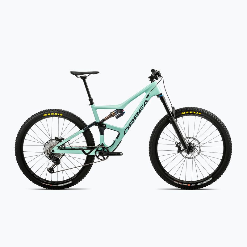 Orbea Occam M30 LT 2023 jégzöld/jade zöld hegyikerékpár