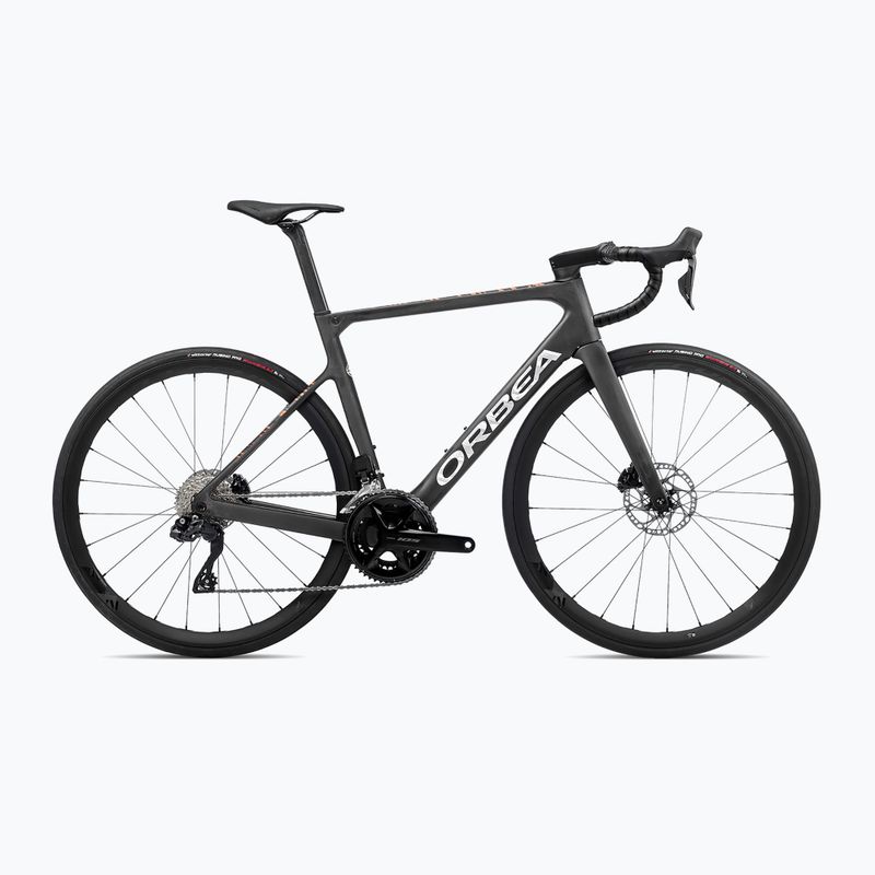 Orbea Orca M30i LTD PWR országúti kerékpár fekete N11853TK 2023 6