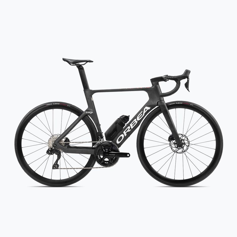 Orbea Orca Aero M30i LTD 2023 euskadi országúti kerékpár