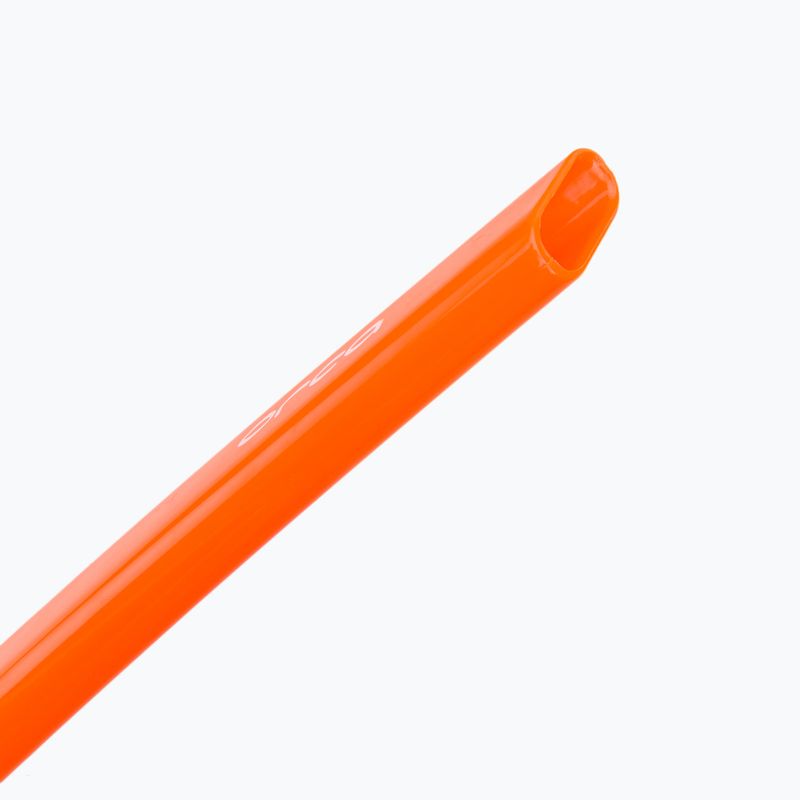 Orca snorkel narancssárga HVBO00 3