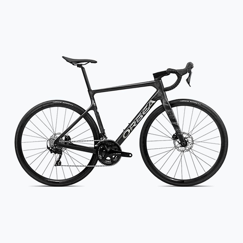Orbea Orca M30 M30 2023 országúti kerékpár szürke N10757A3