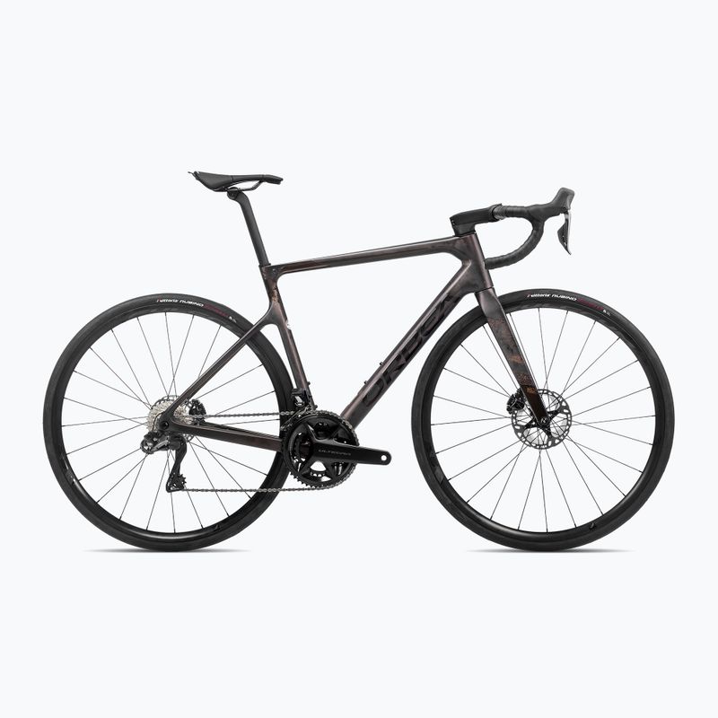 Orbea Orca M20i Team 2023 kozmikus szénszálas országúti kerékpár