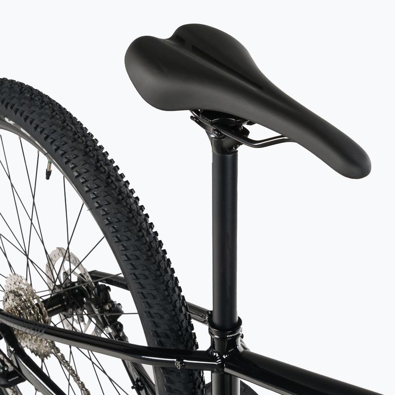 Orbea Onna 27 Junior 50 gyermek kerékpár fekete N02014N9 2023 5