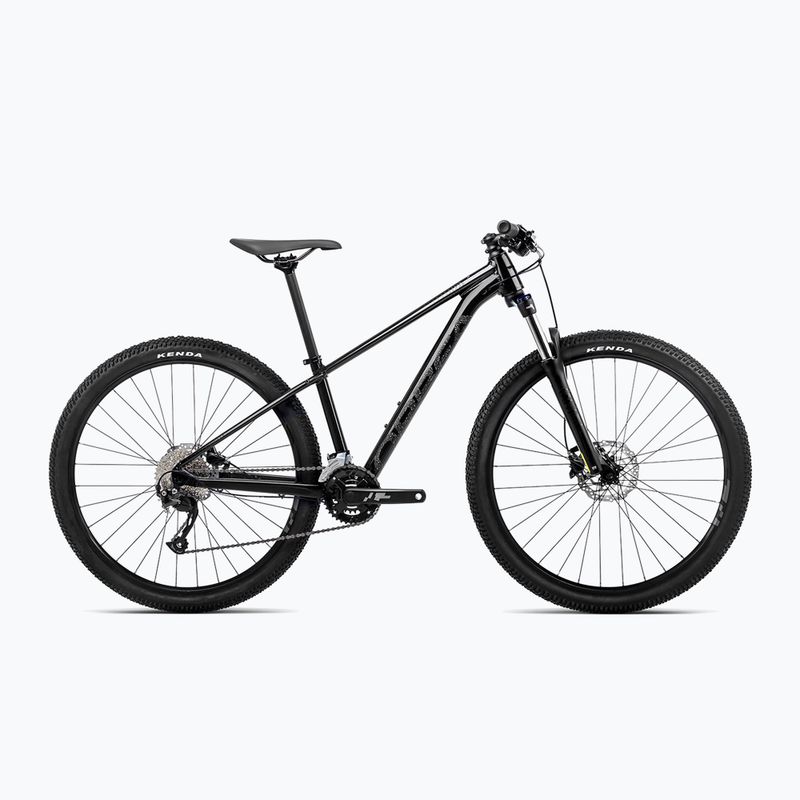 Orbea gyermek kerékpár Onna 27 XS Junior 40 fekete N02114N9