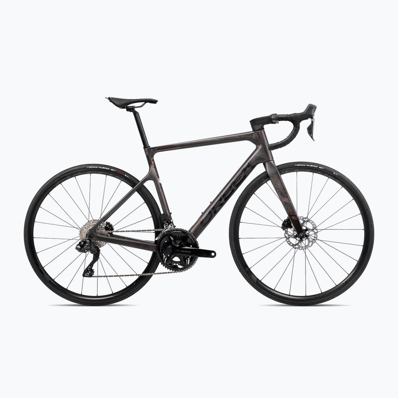 Orbea Orca M30i Team 2023 kozmikus szénszálas országúti kerékpár