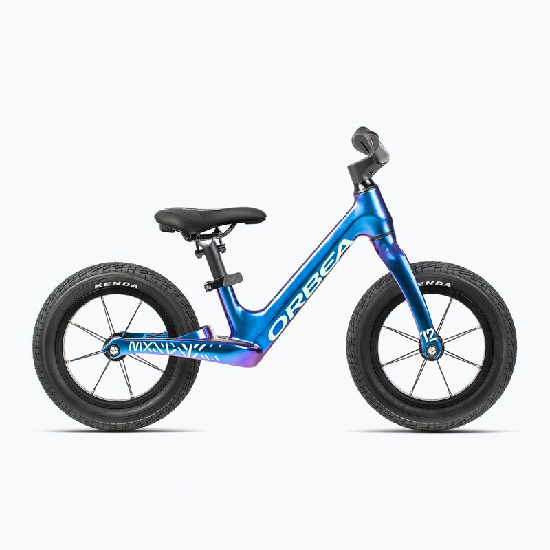 Orbea MX 12 2023 kaméleon/menta terepkerékpár