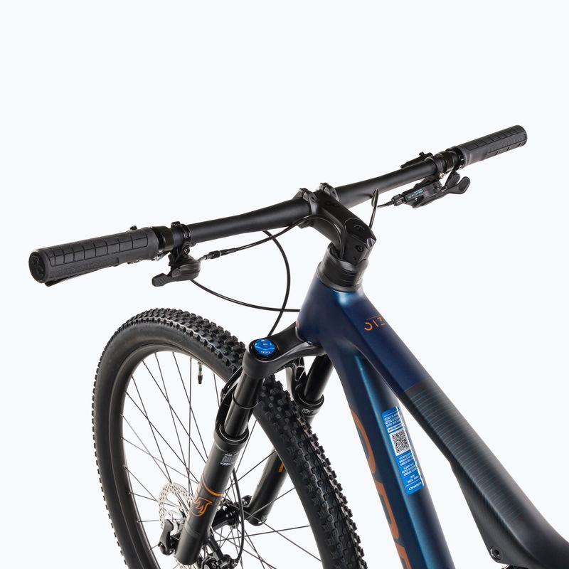 Orbea Oiz H30 H30 2023 kék hegyi kerékpár N23209N3 2023 4