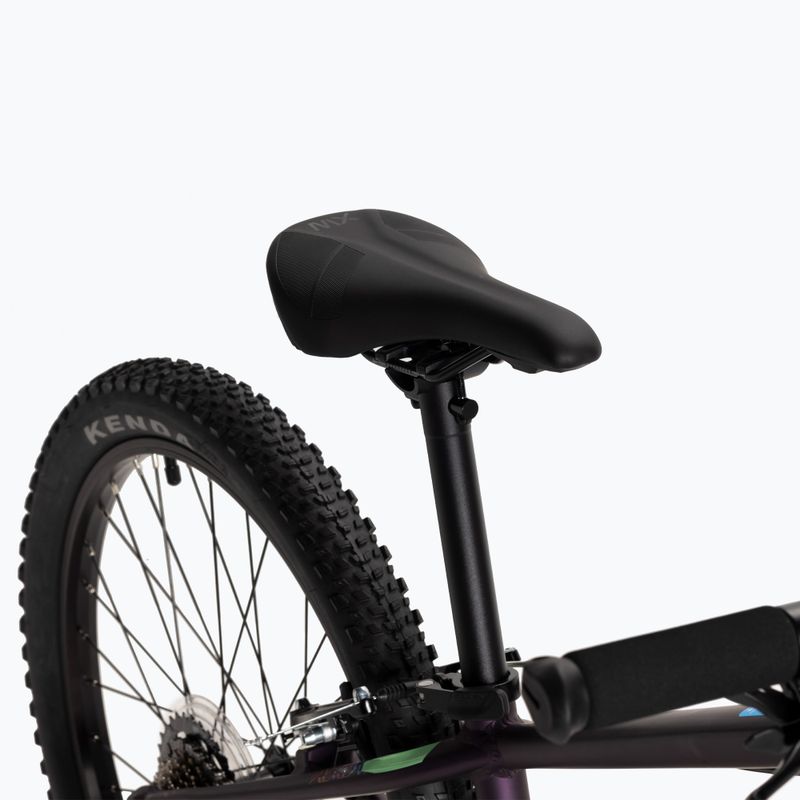 Orbea gyermek kerékpár MX 24 XC 2023 lila N00824I7 2023 5
