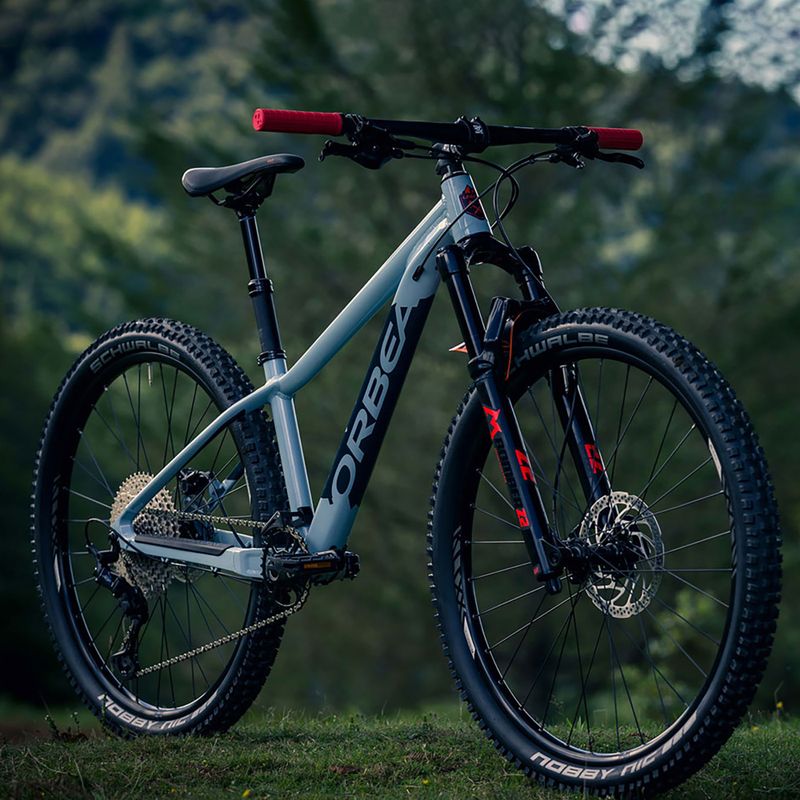 Orbea gyermek kerékpár Laufey 24 H20 szürke N01624I9 2023 6