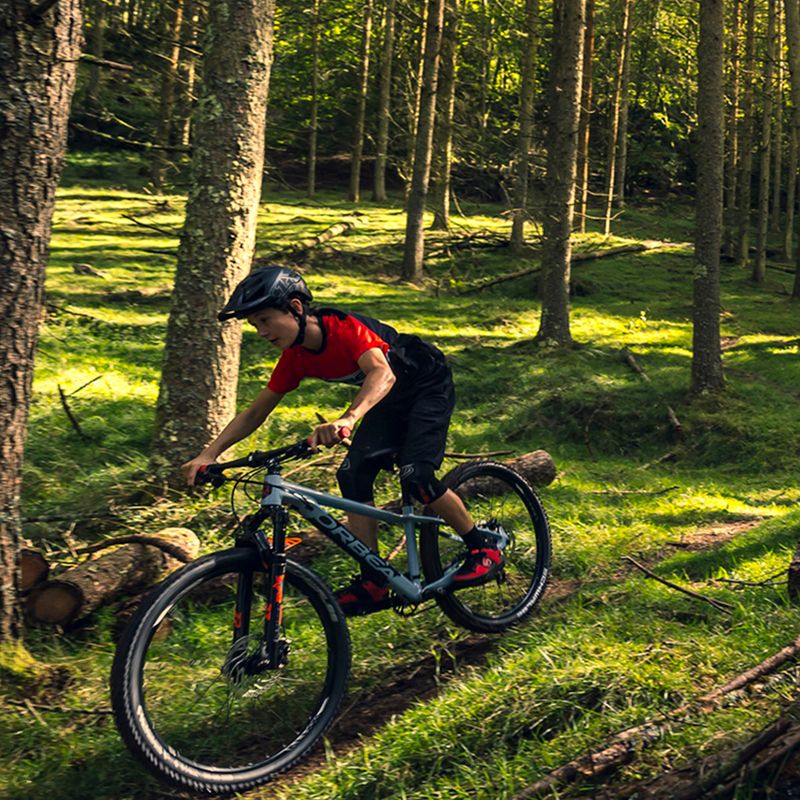 Orbea gyermek kerékpár Laufey 24 H20 szürke N01624I9 2023 9