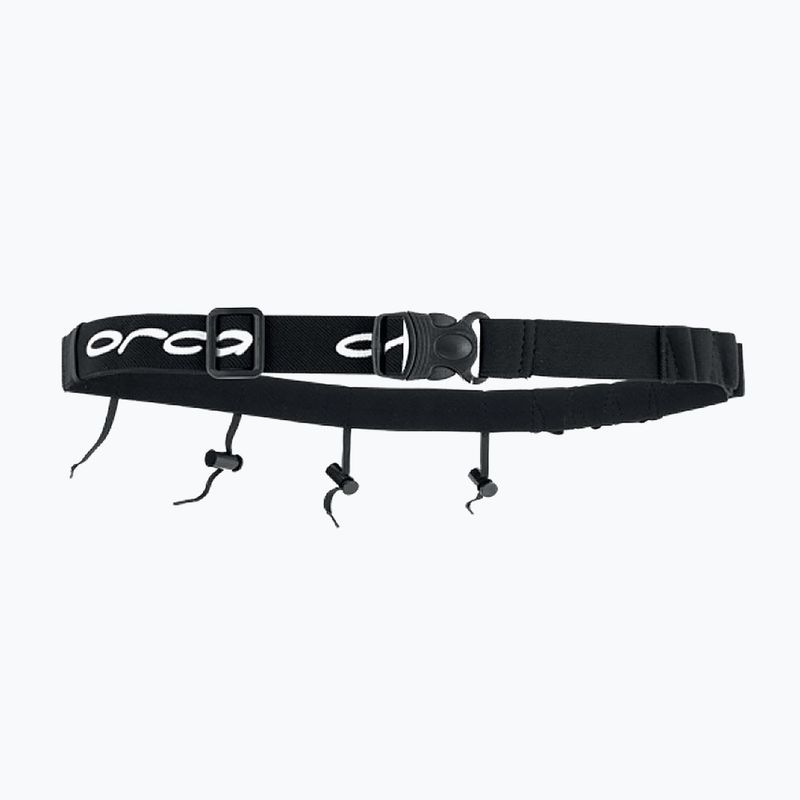 Orca Race Belt fekete