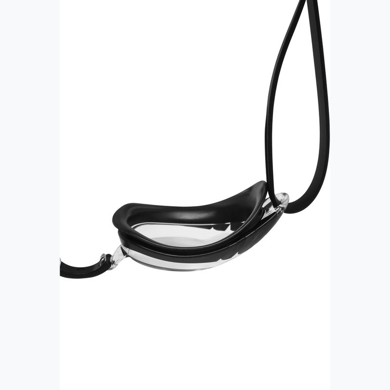 Úszószemüveg Orca Killa Speed clear black 4