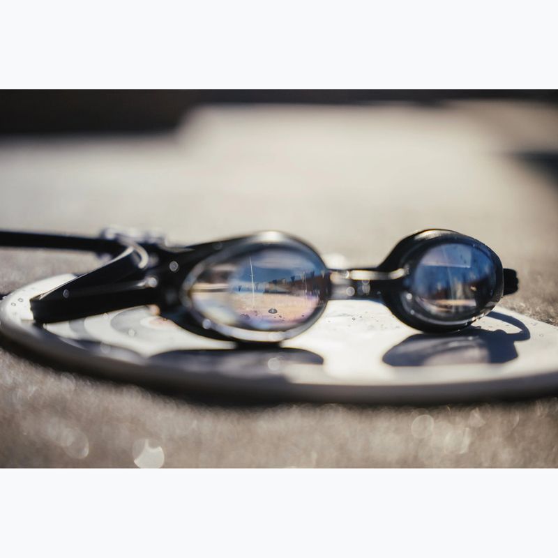 Úszószemüveg Orca Killa Speed clear black 5