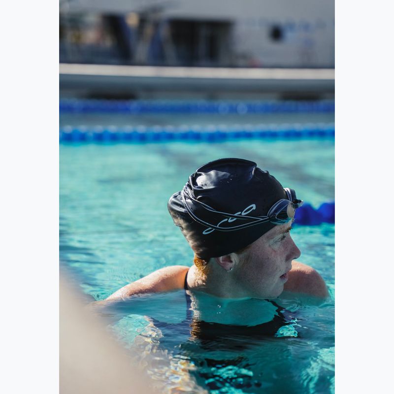 Úszószemüveg Orca Killa Speed clear black 7