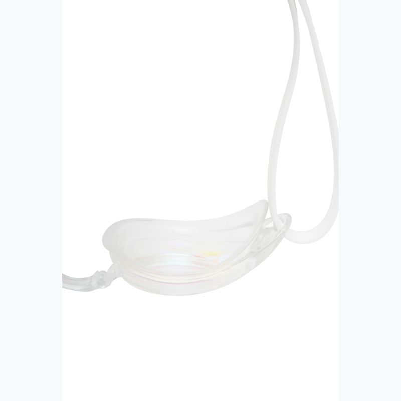 Úszószemüveg Orca Killa Speed mirror white 4