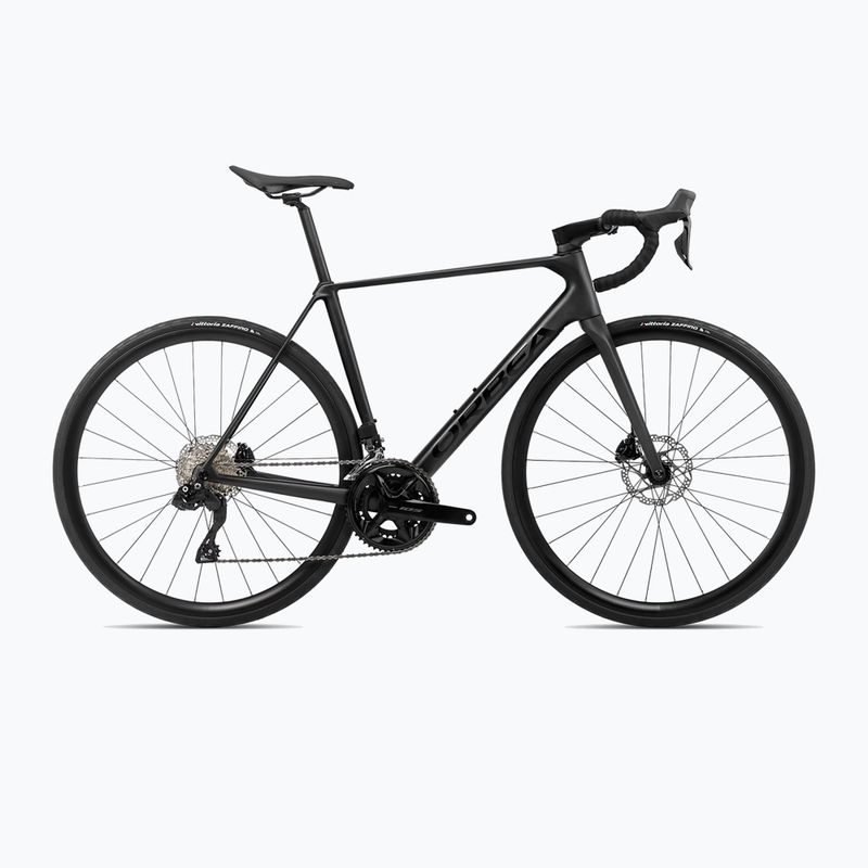 Orbea Orca M30 2024 vulcano/fekete fekete országúti kerékpár 6