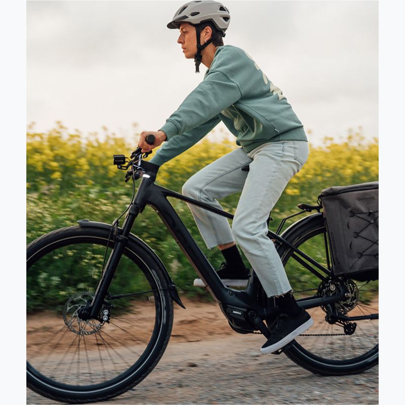 Orbea Kemen Suv 40 540Wh 2024 metál éjszakai fekete elektromos kerékpár 6