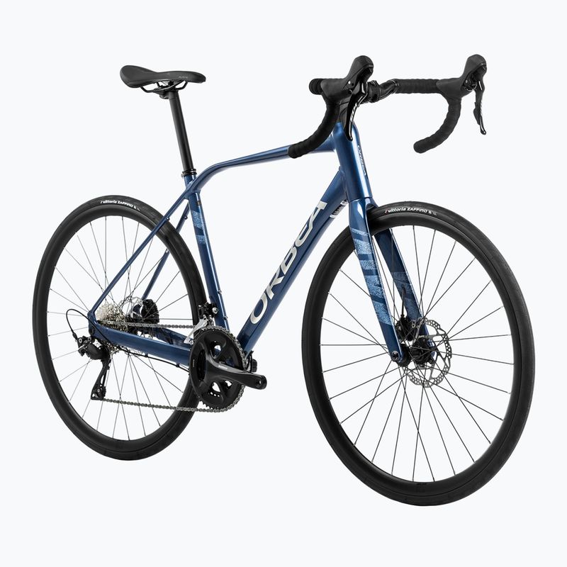 Orbea Avant H40 2024 moondust blue/titan országúti kerékpár 2