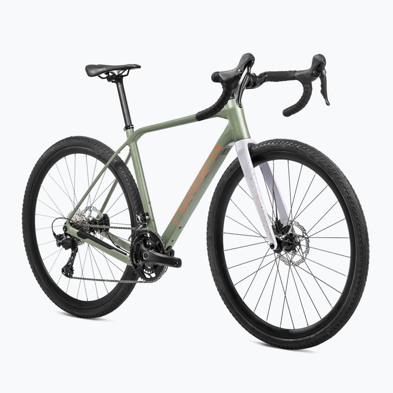 Orbea Terra H41 1X 2024 articsóka/lila kavics kerékpár 2