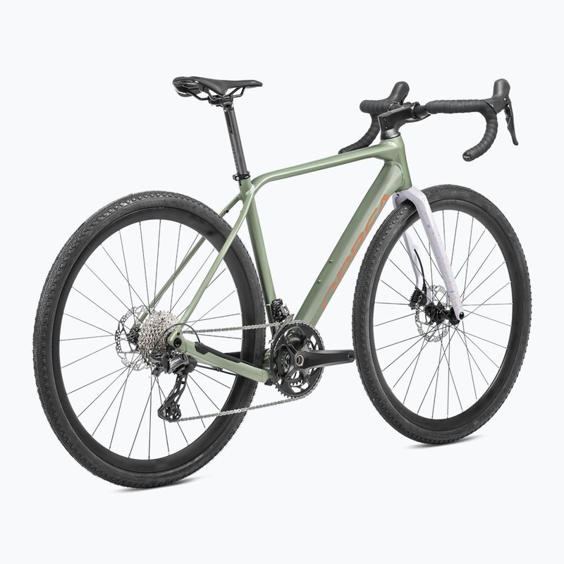 Orbea Terra H41 1X 2024 articsóka/lila kavics kerékpár 3